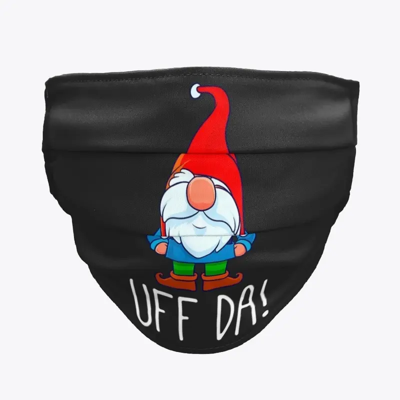 Uff Da Christmas Swedish