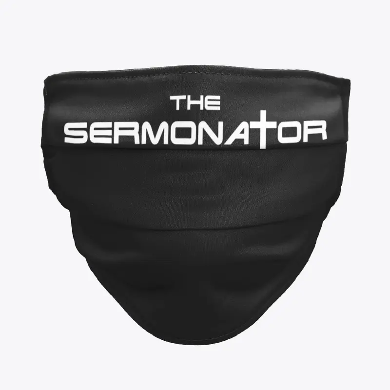 The Sermonator Pastor